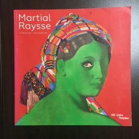 Martial Raysse