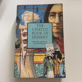 The Chatto Book of Dissent