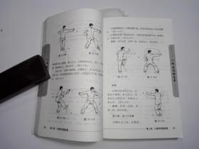 八极拳运动全书