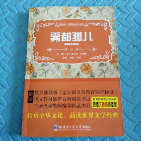 民易开运：领跑者新课标经典文库原著无障碍阅读版~雾都孤儿（青少版）