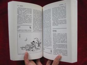 Dictionary of Chinese Symbols: Hidden Symbols in Chinese Life and Thought（货号TJ）