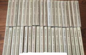 《中国古典文学经典》系列套书共10种.40册..