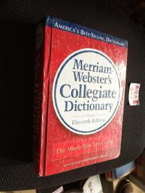 Merriam-Webster s Collegiate Thesaurus Second Edition