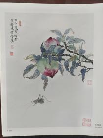 砚田心语—夏相卿书画作品集