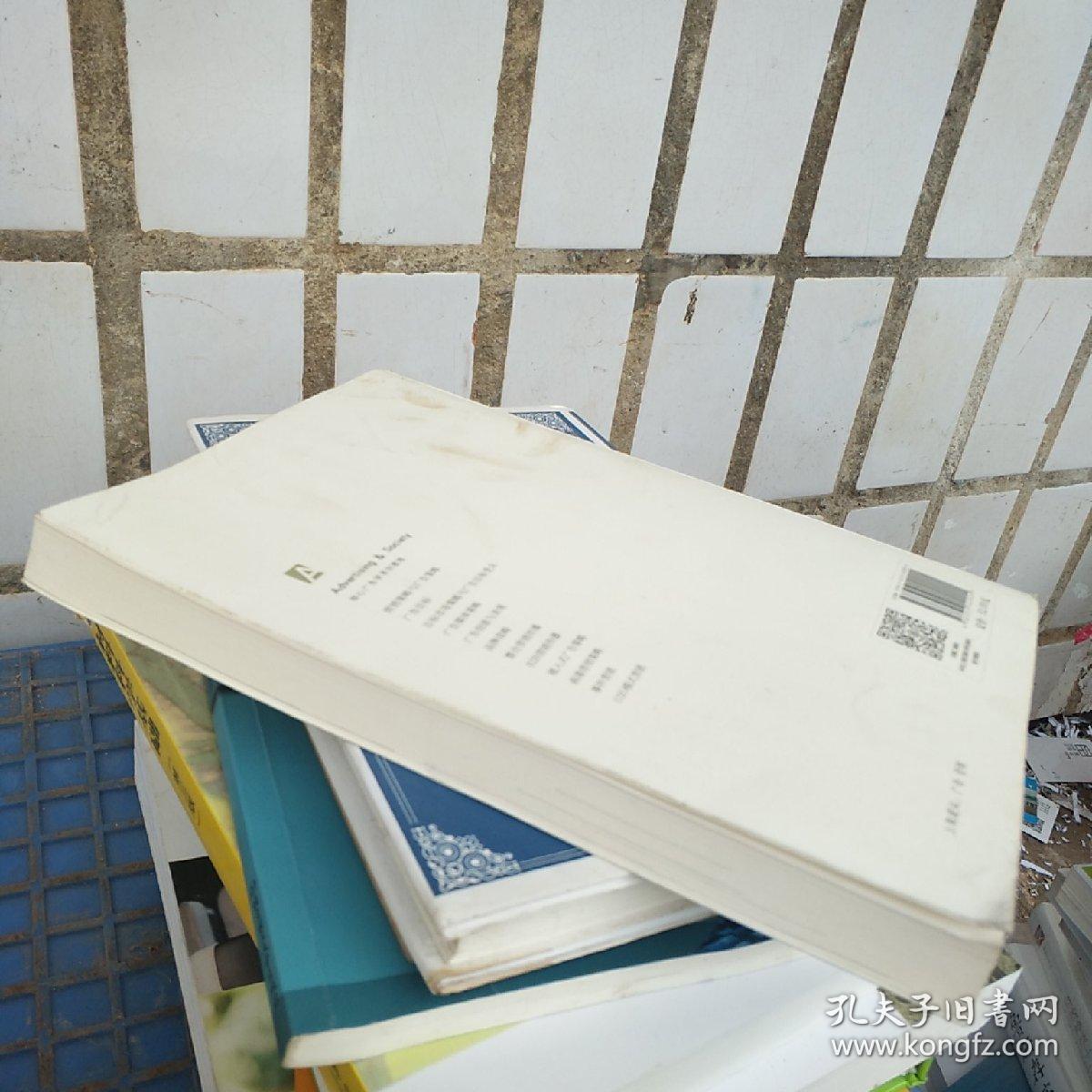 数字环境下的广告实战研究：理论案例与分析 核心广告学系列教程