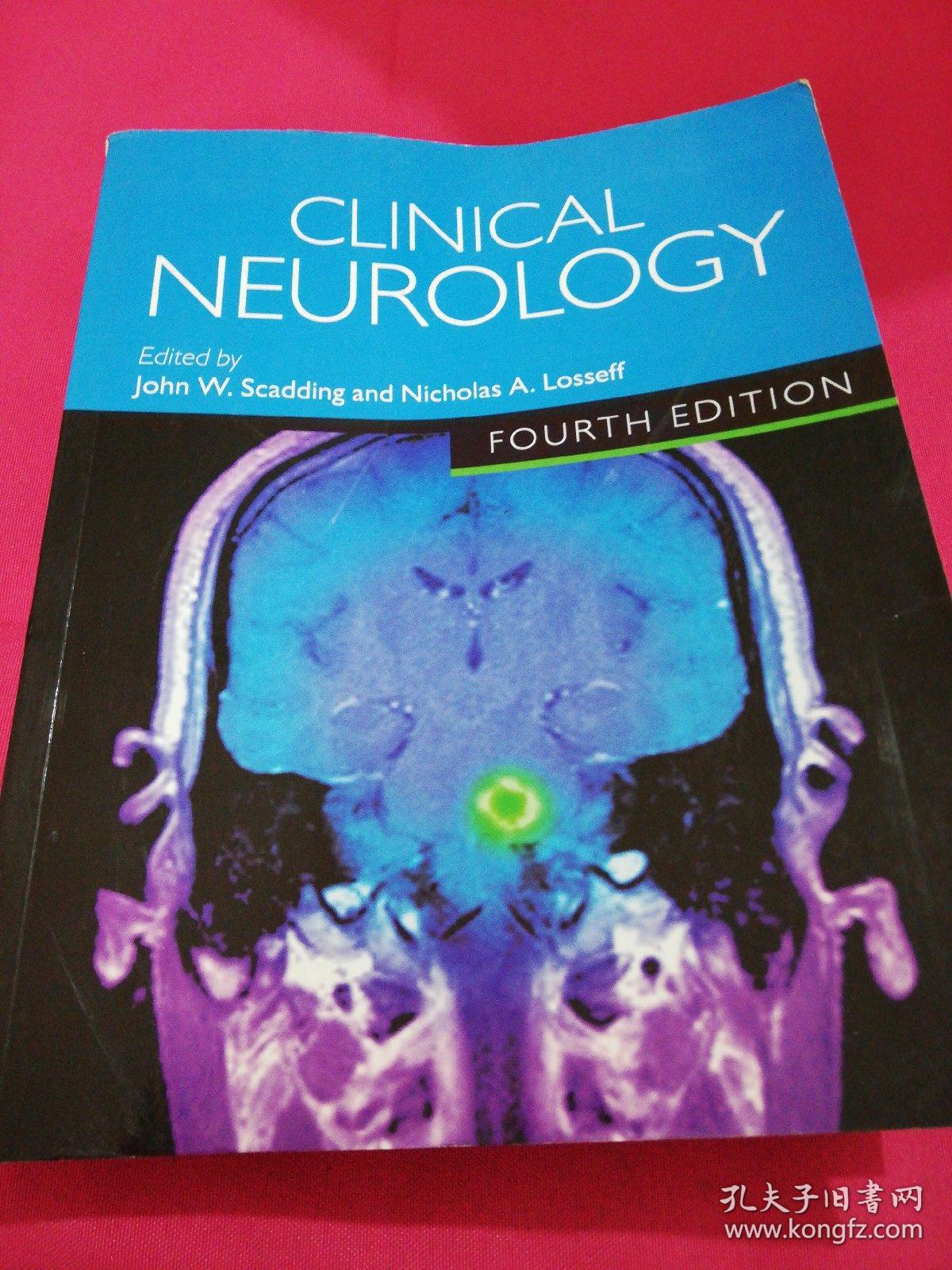 Clinical Neurology