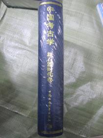 中国考古学·新石器时代卷