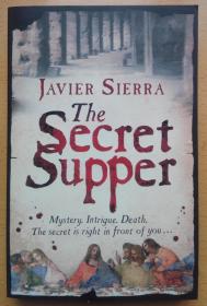 The Secret Supper