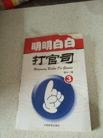 明明白白打官司.3