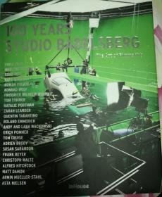 《100 Years Studio Babelsberg》