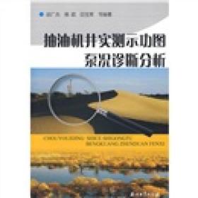 孔夫子旧书网--抽油机井实测示功图泵况诊断分析