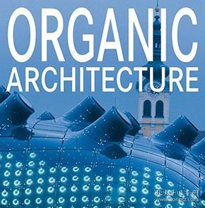 Organic Architecture有机建筑