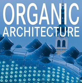 Organic Architecture有机建筑