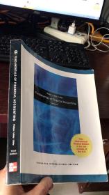 Fundamentals of Financial Accounting（Third Edition）