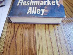 Fleshmarket Alley