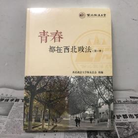 青春都在西北政法（第一季）