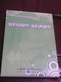 我的中国梦  我的青春梦：广州市优秀中小学生事迹选