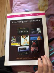 Advertising  and Promotion