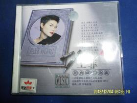VCD   王菲经典成名金曲   2碟装  （流年.迷魂记.夜会等40首）