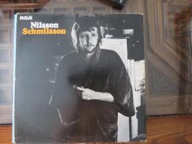 NILSSON / NILSSON SCHMILSSON LP黑胶唱片