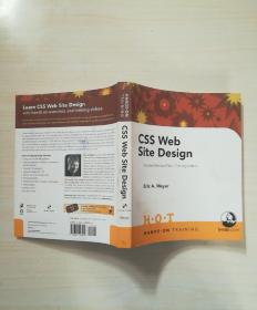 CSS Web Site Design