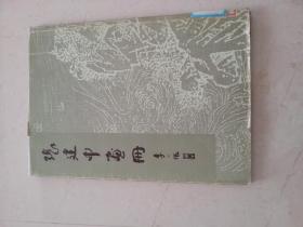 张建中画册