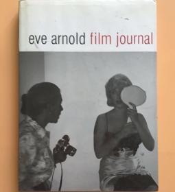 Eve Arnold伊芙·阿诺德Film Journal