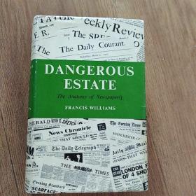 Dangerous  Estate         m