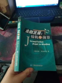 金融发展：接轨与前景