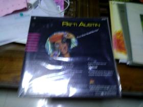 Patti Austin-Every Home Should Have One 黑胶唱片LP 未开封