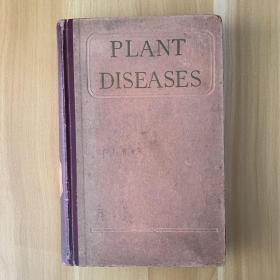 PLANT DISEASES