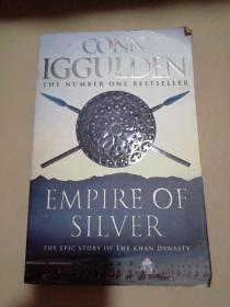 CONNIGGULDEN EMPIRE OFSILVER【16开】