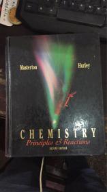 CHEMISTRY   :  Principleg  &  Reactiong