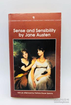 Sense and Sensibility