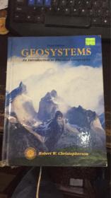 GEOSYSTEMS  :An  Tntroduction  to  Pbysical  Geograpby