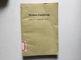 Modern Cardiology