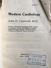 Modern Cardiology