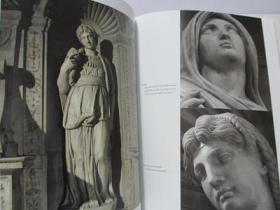 Michaelangelo : the Complete Sculpture, Painting, Architecture