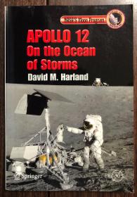 Apollo 12 - On the Ocean of Storms  阿波罗12号在风暴海