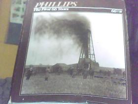 PHILLIPS The First 66 Years【菲利普斯的第一个66年】