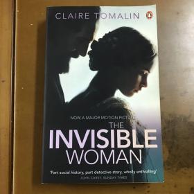 The Invisible Woman[看不见的女人]
