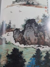 《中华书画家》杂志，王希孟《千里江山图》专题（共40多页，加长拉页），王希孟与《千里江山图》卷的旋律和诗意，再论《千里江山图》，从“嘉禧殿宝”看《千里江山图》宋元时期的递藏，孙墨佛书法选集，孙天牧国画研究（共34页），何延喆:百年文化样本孙天牧，孙天牧国画精选，王迎春国画欣评……