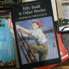 Billy Budd & Other Stories