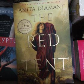 The Red Tent