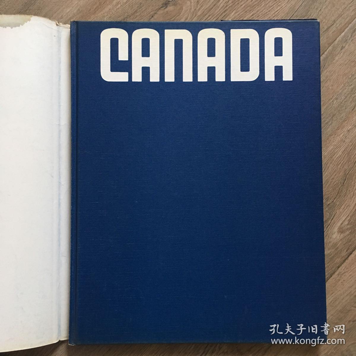 Canada加拿大