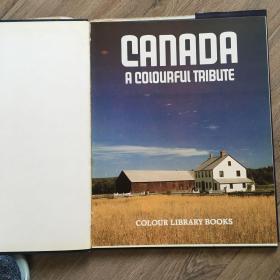 Canada加拿大
