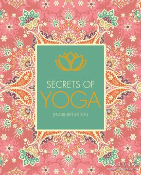 Secrets of Yoga