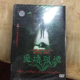 黑楼孤魂 正版DVD  不是刻录 不是刻录 全新未拆封