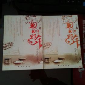 匆匆那年（上下）