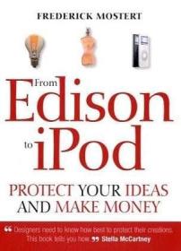 From Edison to iPod